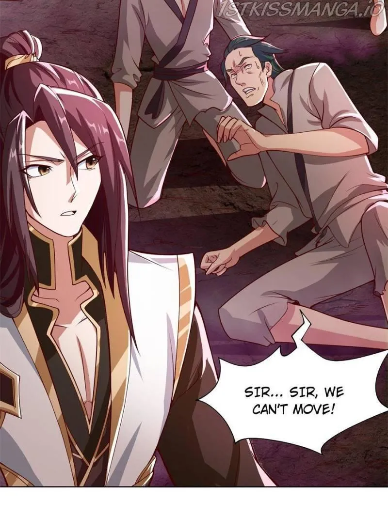 Read Dragon Master chapter 107 image 13 on Lezhin