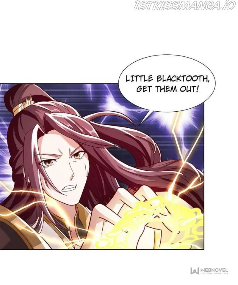 Read Dragon Master chapter 107 image 14 on Lezhin