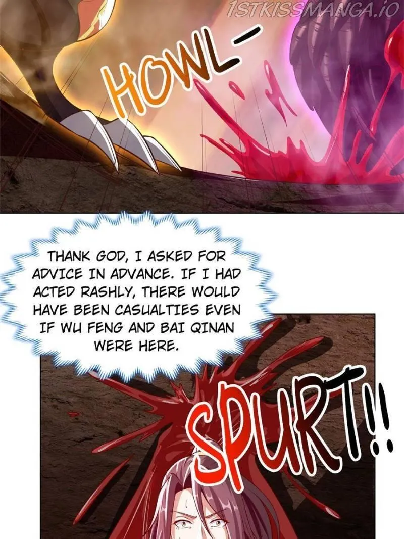 Read Dragon Master chapter 107 image 16 on Lezhin