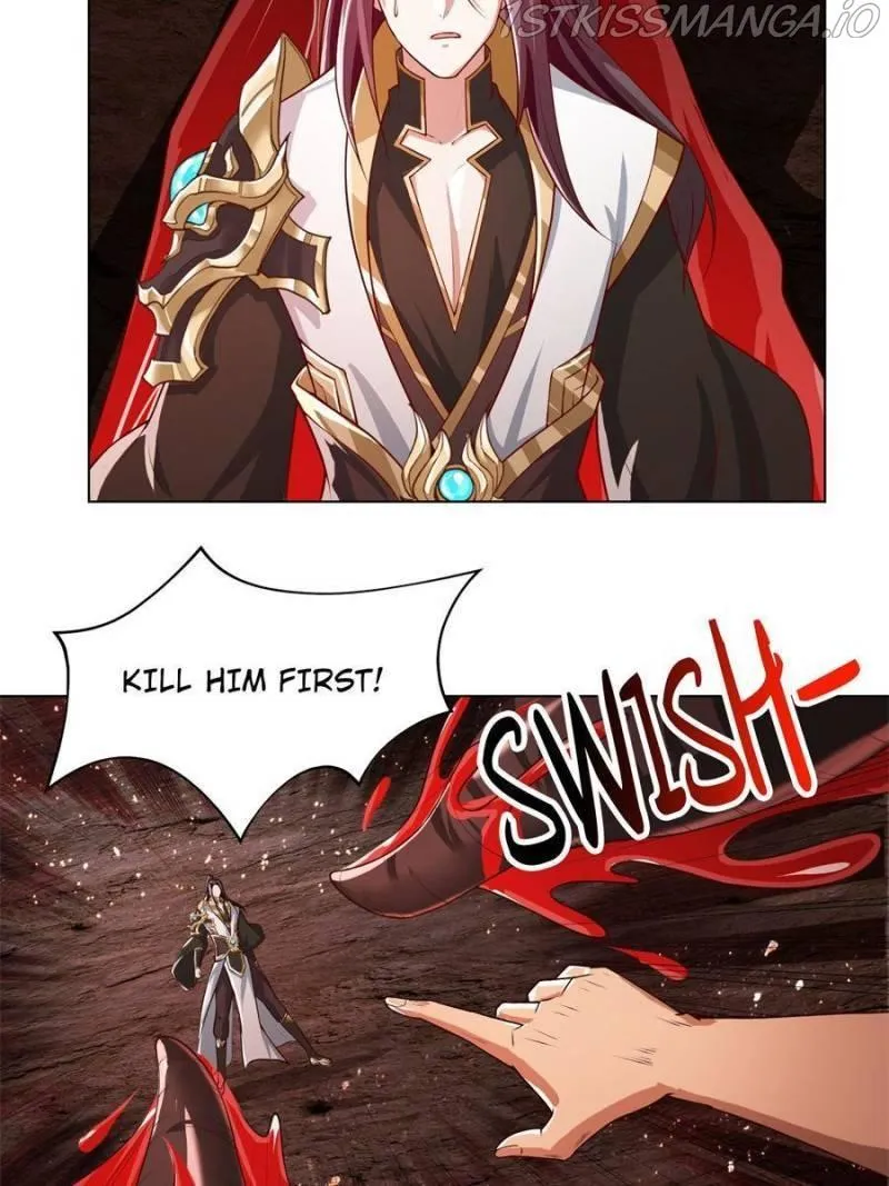 Read Dragon Master chapter 107 image 17 on Lezhin