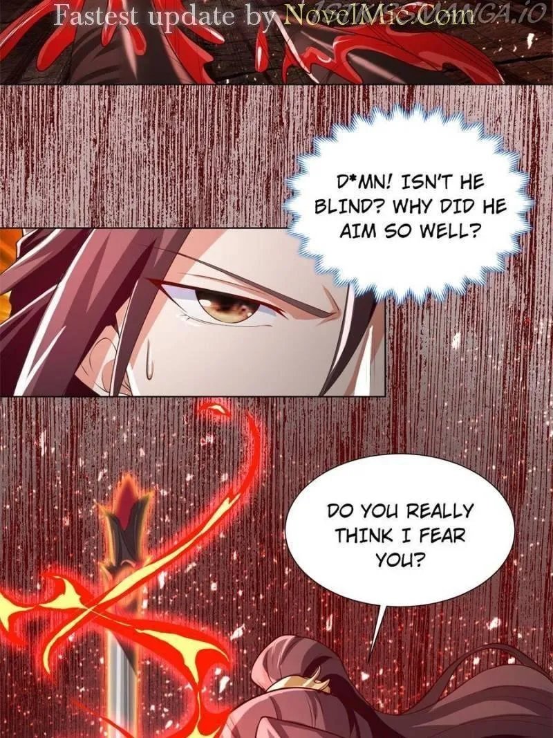 Read Dragon Master chapter 107 image 18 on Lezhin