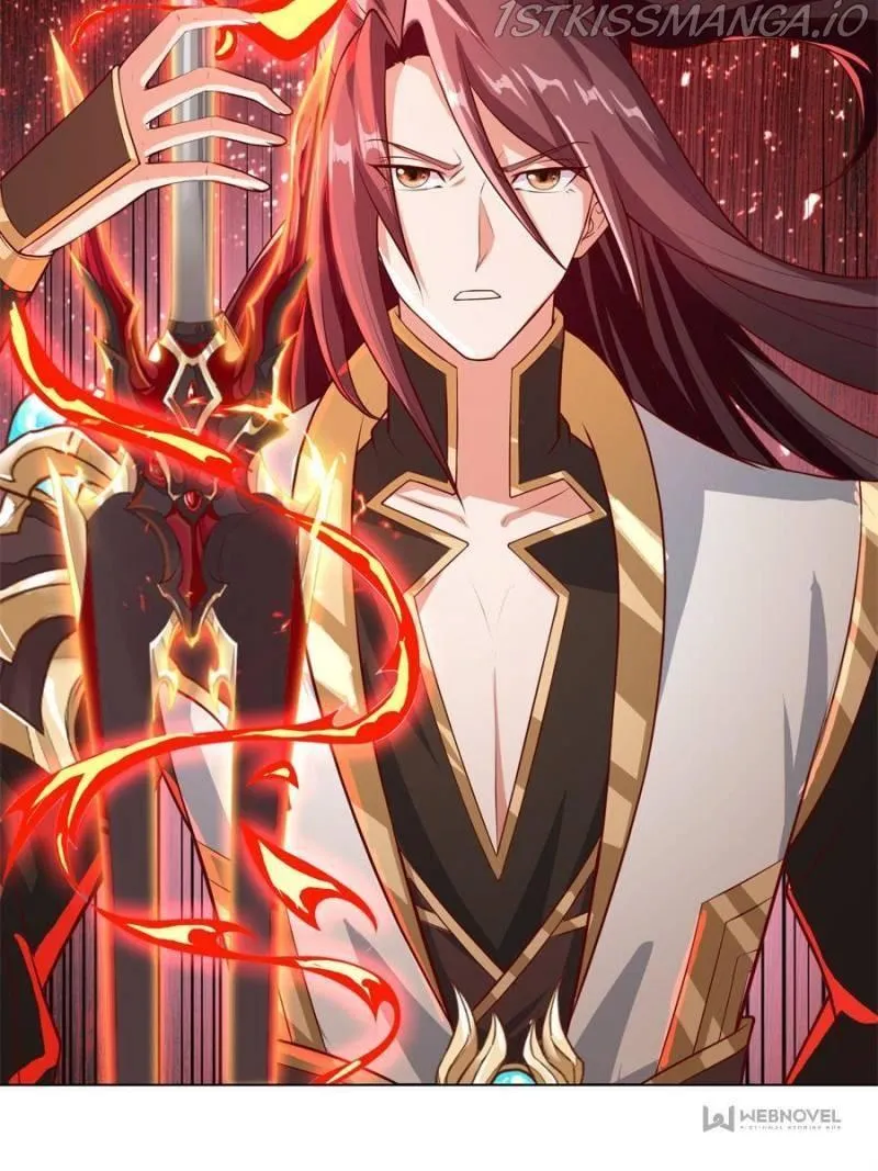 Read Dragon Master chapter 107 image 19 on Lezhin