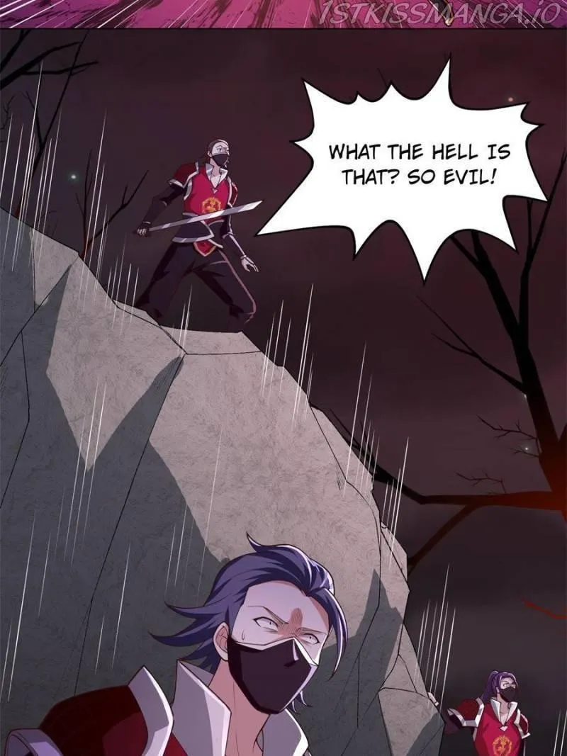 Read Dragon Master chapter 107 image 2 on Lezhin