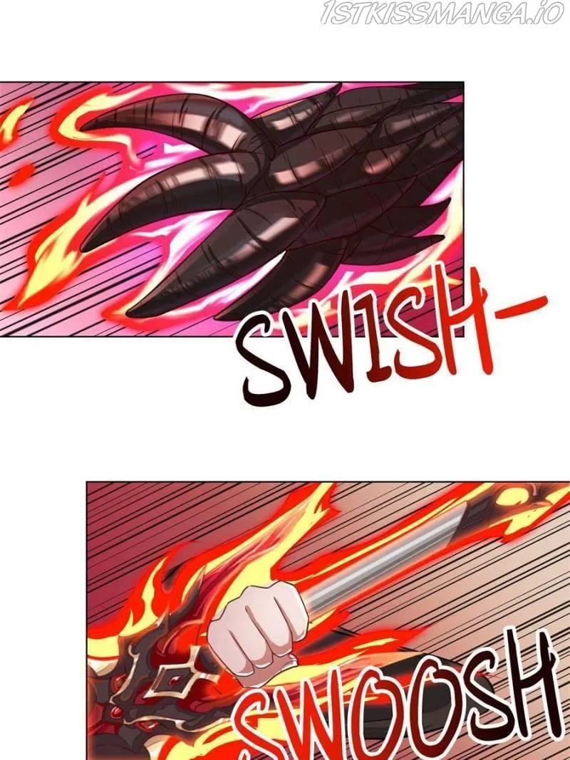 Read Dragon Master chapter 107 image 20 on Lezhin