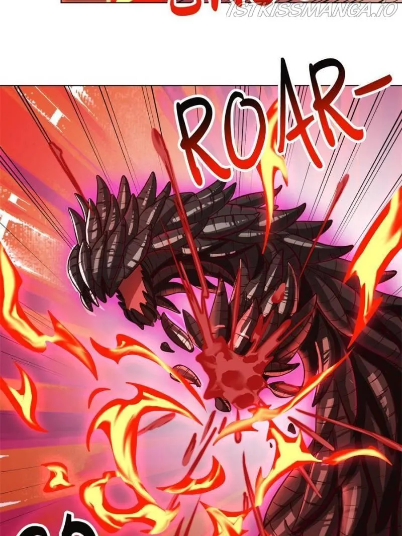 Read Dragon Master chapter 107 image 21 on Lezhin