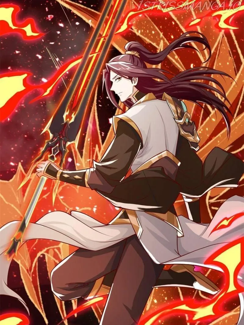 Read Dragon Master chapter 107 image 23 on Lezhin