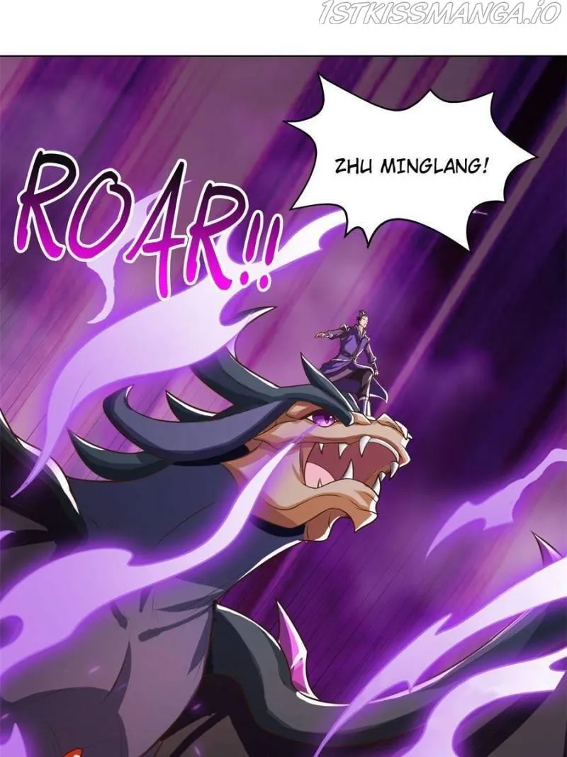 Read Dragon Master chapter 107 image 25 on Lezhin