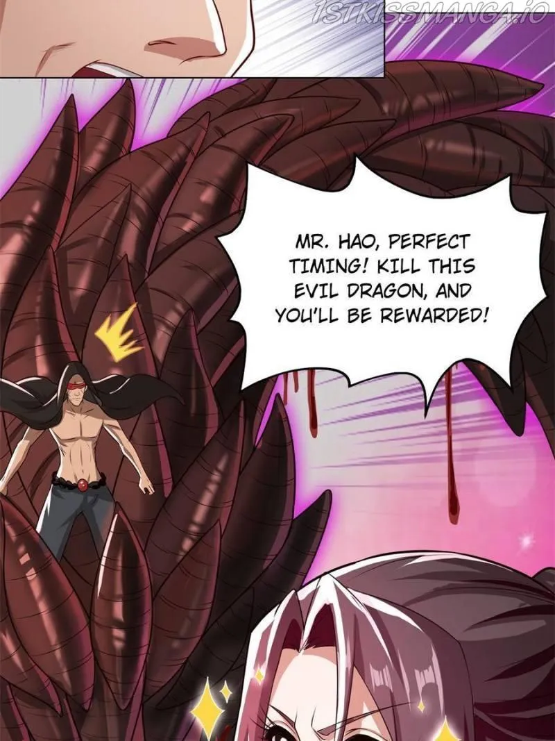 Read Dragon Master chapter 107 image 27 on Lezhin