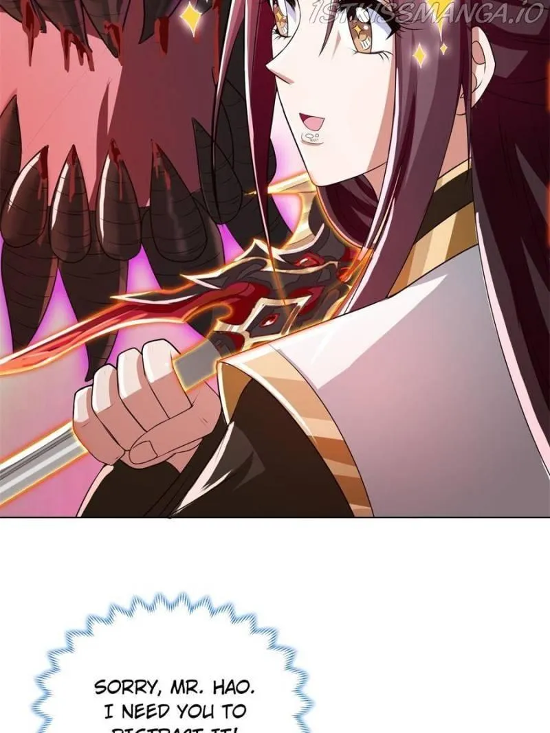 Read Dragon Master chapter 107 image 28 on Lezhin