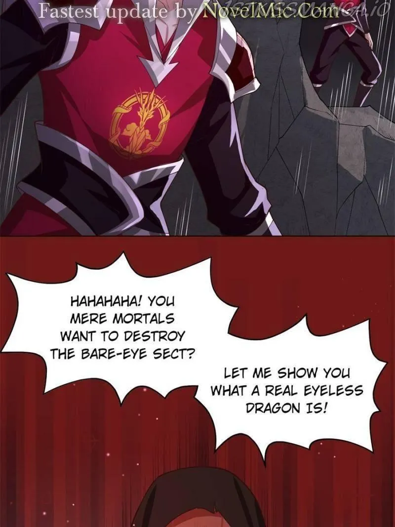 Read Dragon Master chapter 107 image 3 on Lezhin