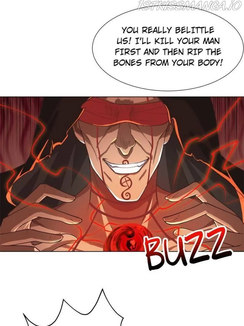 Read Dragon Master chapter 107 image 30 on Lezhin