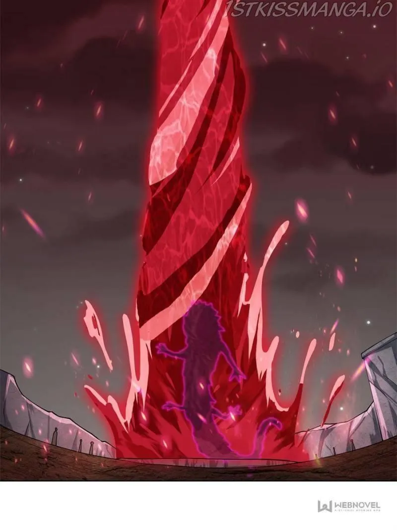 Read Dragon Master chapter 107 image 34 on Lezhin