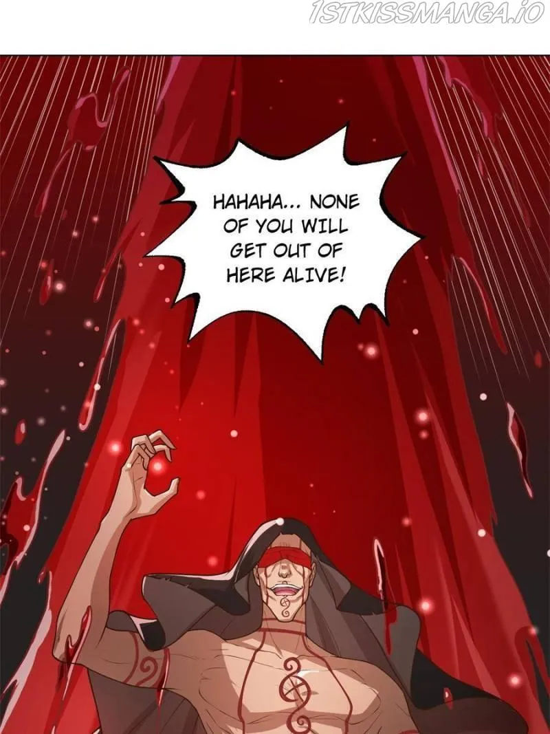 Read Dragon Master chapter 107 image 35 on Lezhin