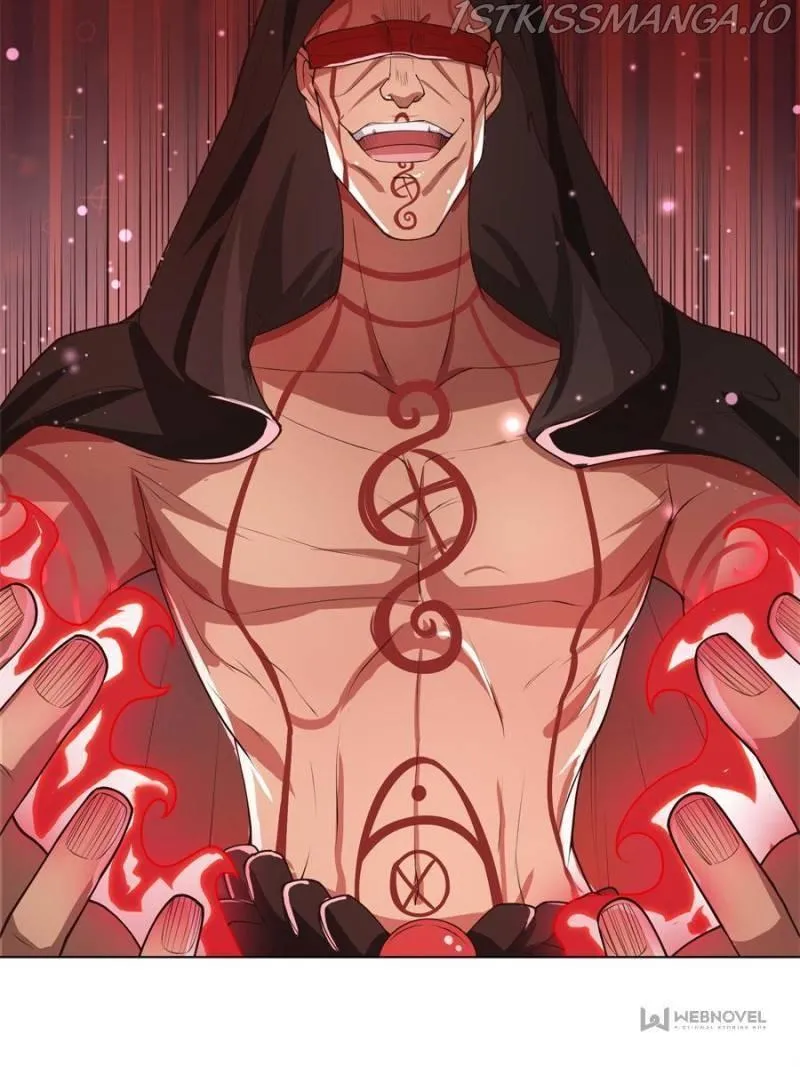 Read Dragon Master chapter 107 image 4 on Lezhin