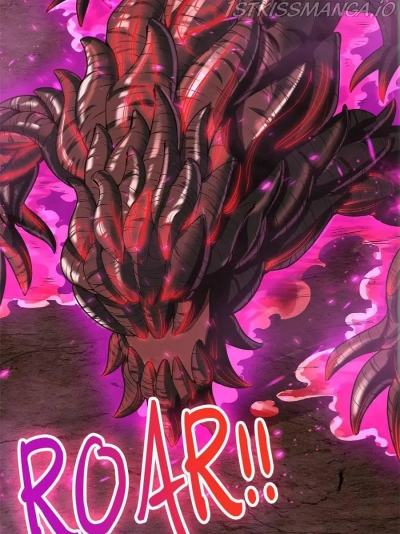 Read Dragon Master chapter 107 image 7 on Lezhin