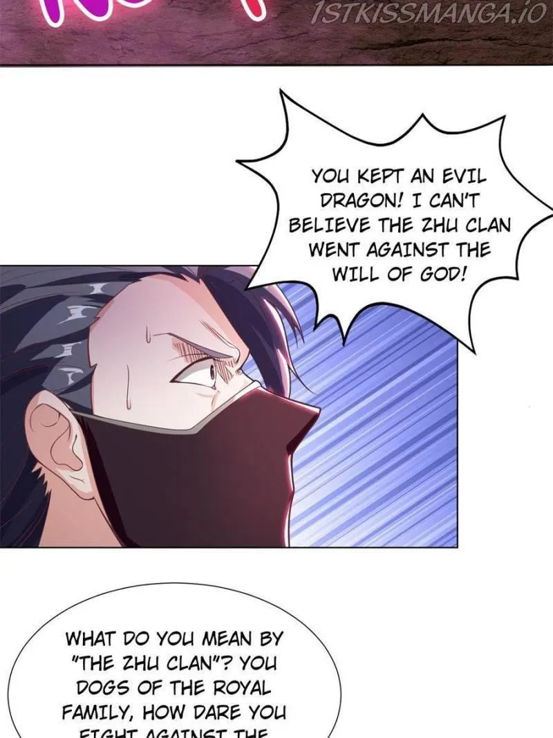 Read Dragon Master chapter 107 image 8 on Lezhin