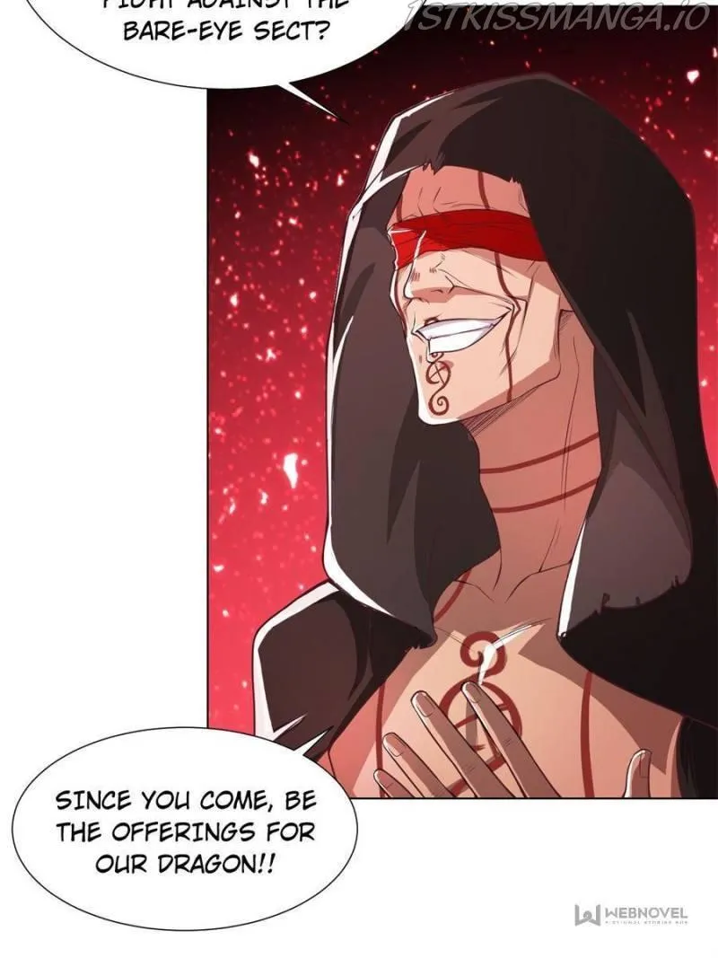 Read Dragon Master chapter 107 image 9 on Lezhin