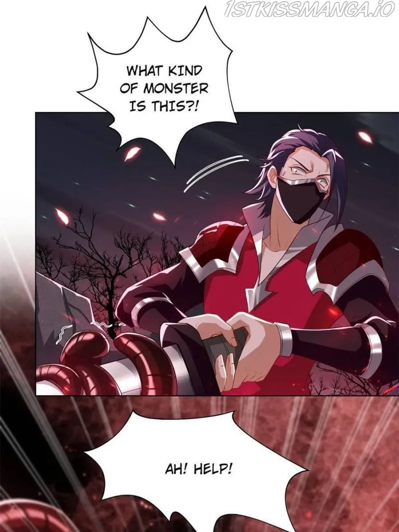 Read Dragon Master chapter 108 image 14 on Lezhin
