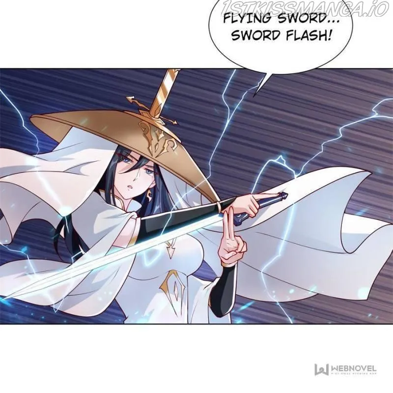 Read Dragon Master chapter 108 image 23 on Lezhin