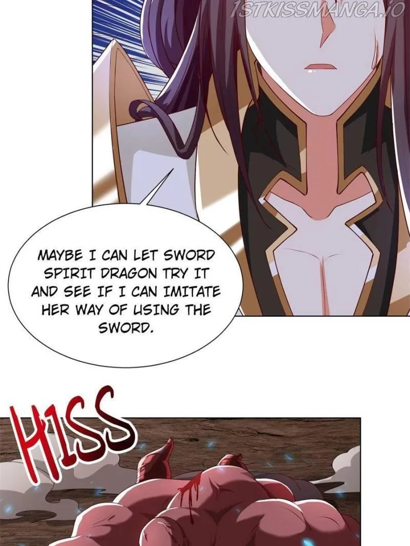 Read Dragon Master chapter 108 image 27 on Lezhin