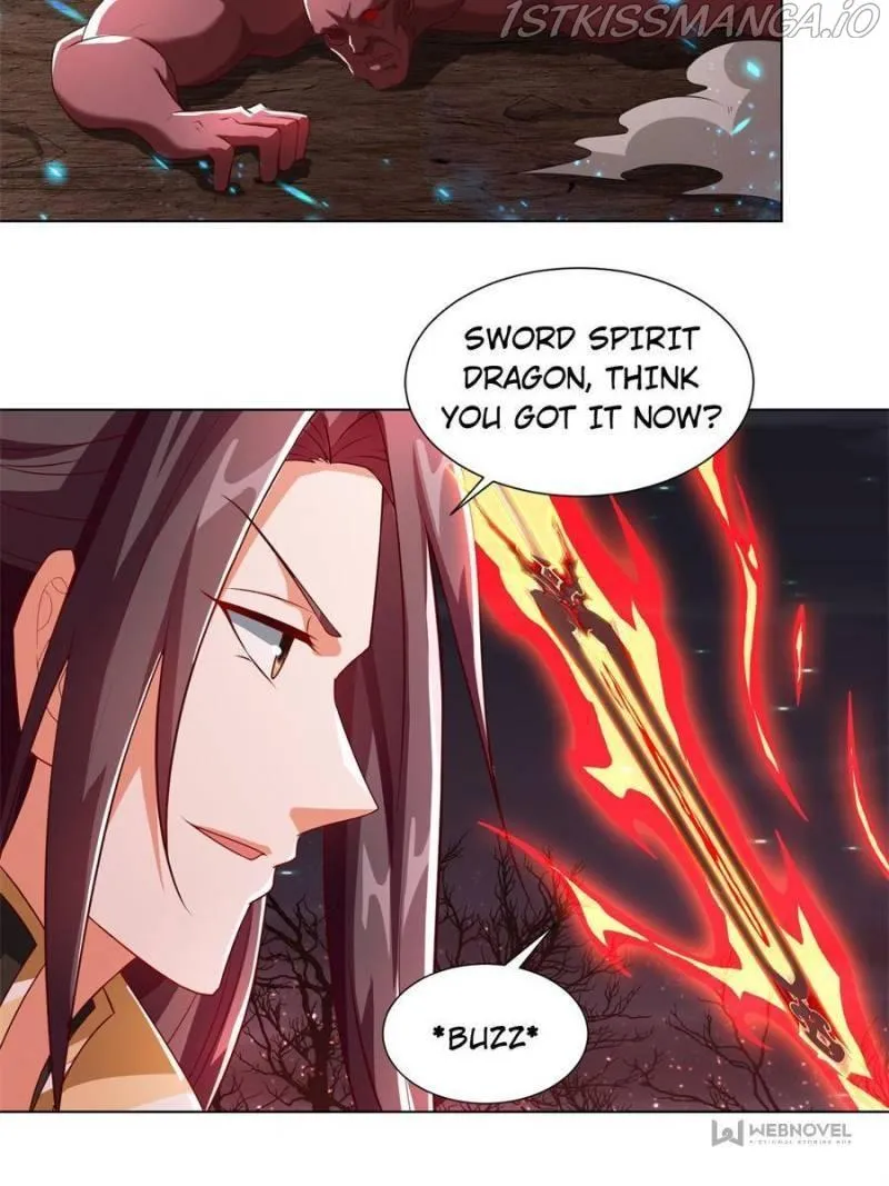 Read Dragon Master chapter 108 image 28 on Lezhin