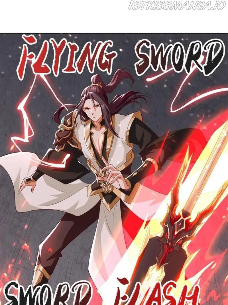 Read Dragon Master chapter 108 image 29 on Lezhin