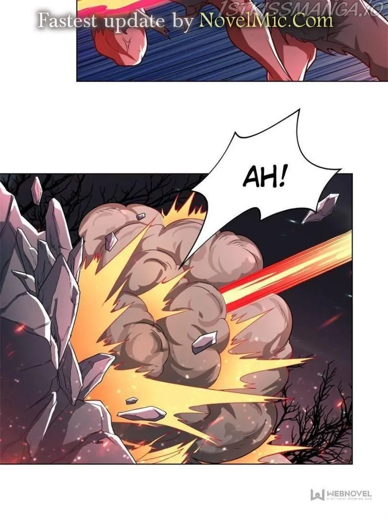 Read Dragon Master chapter 108 image 33 on Lezhin