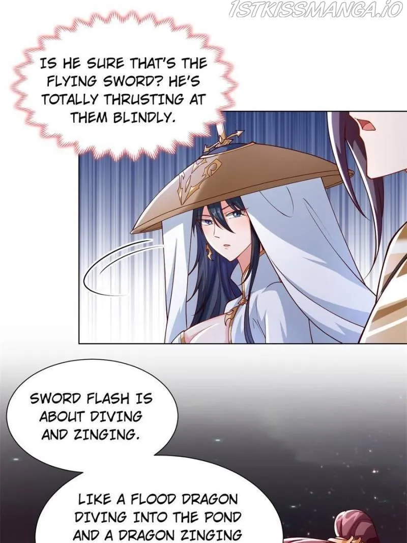 Read Dragon Master chapter 108 image 34 on Lezhin
