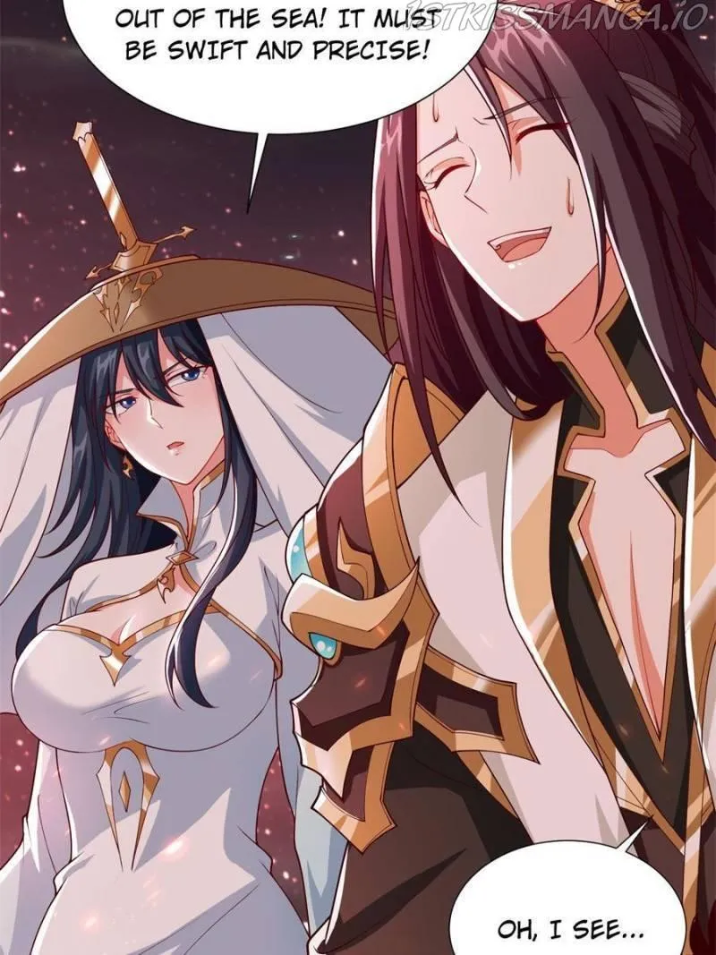 Read Dragon Master chapter 108 image 35 on Lezhin