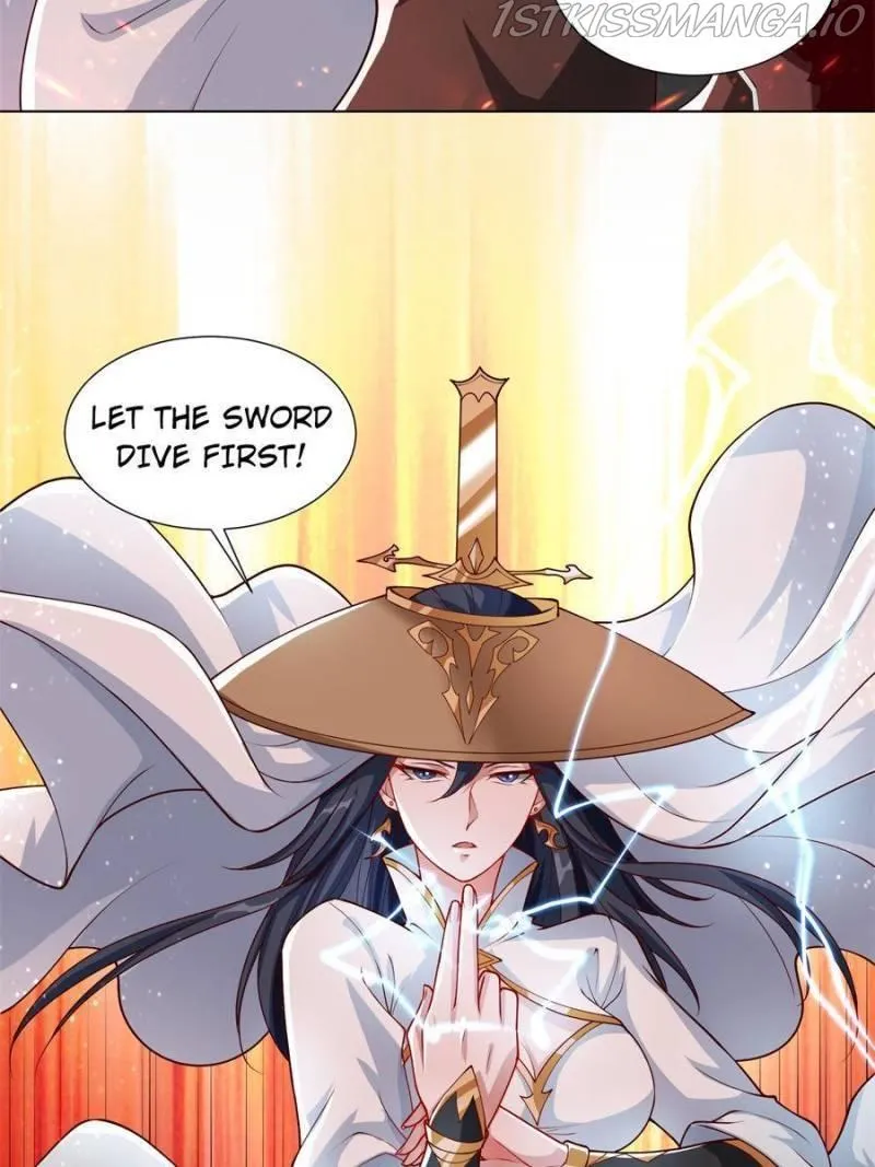 Read Dragon Master chapter 108 image 36 on Lezhin