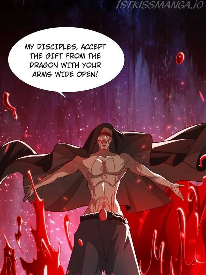 Read Dragon Master chapter 108 image 4 on Lezhin