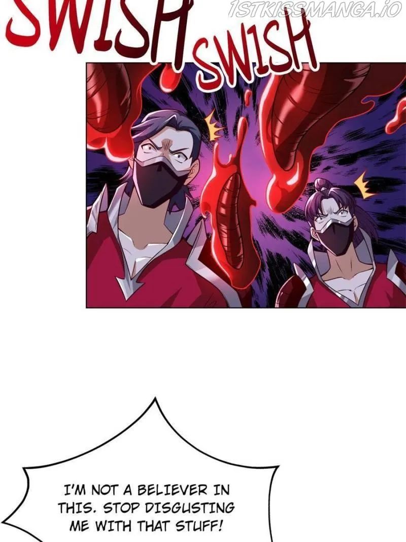 Read Dragon Master chapter 108 image 7 on Lezhin