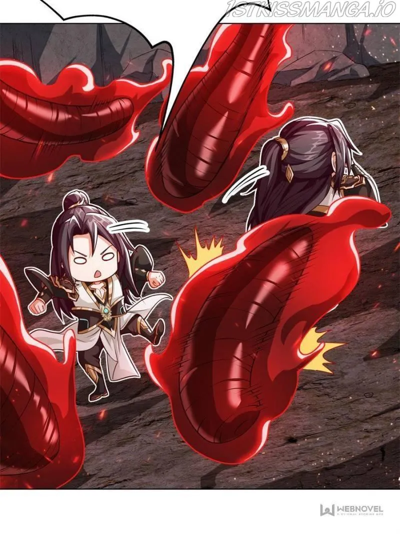 Read Dragon Master chapter 108 image 8 on Lezhin