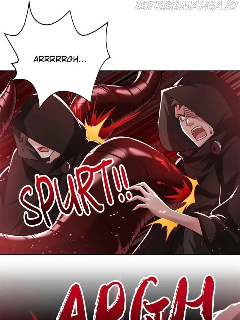Read Dragon Master chapter 108 image 9 on Lezhin