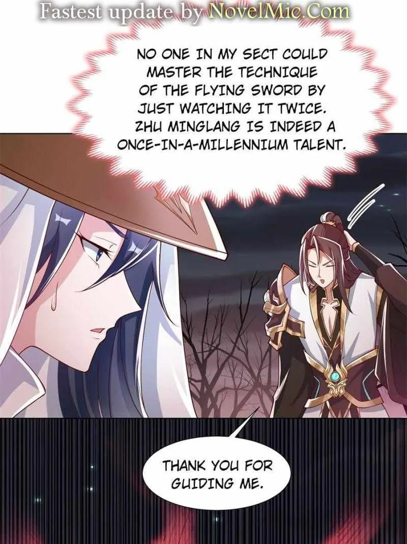 Read Dragon Master chapter 109 image 10 on Lezhin
