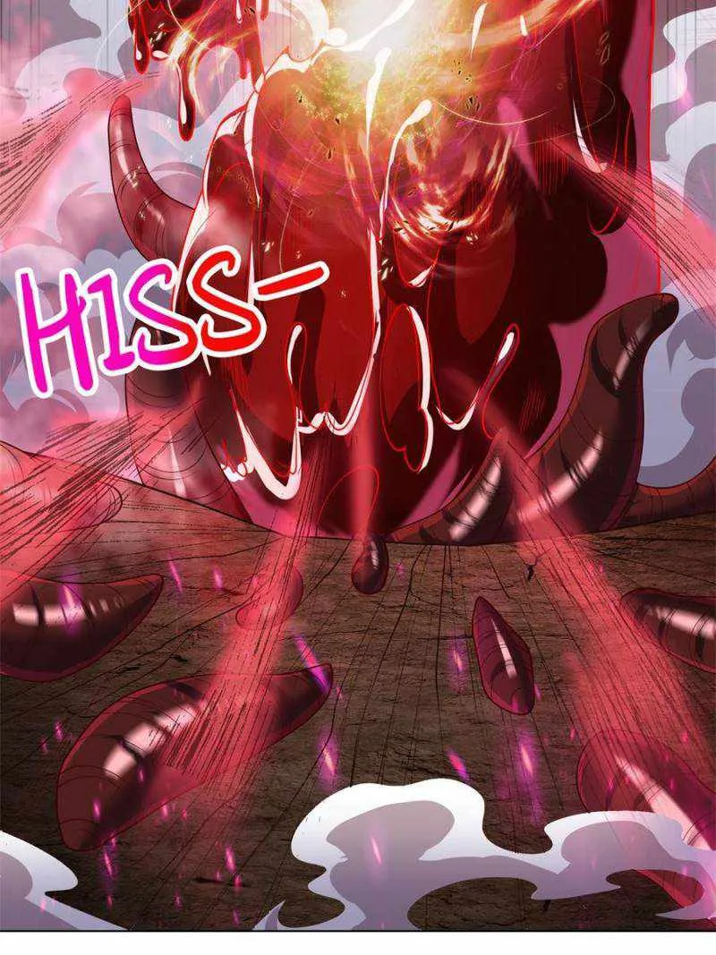 Read Dragon Master chapter 109 image 12 on Lezhin