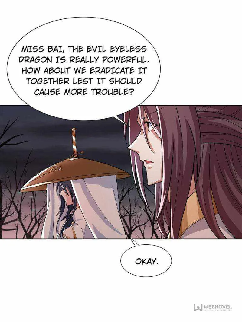 Read Dragon Master chapter 109 image 13 on Lezhin