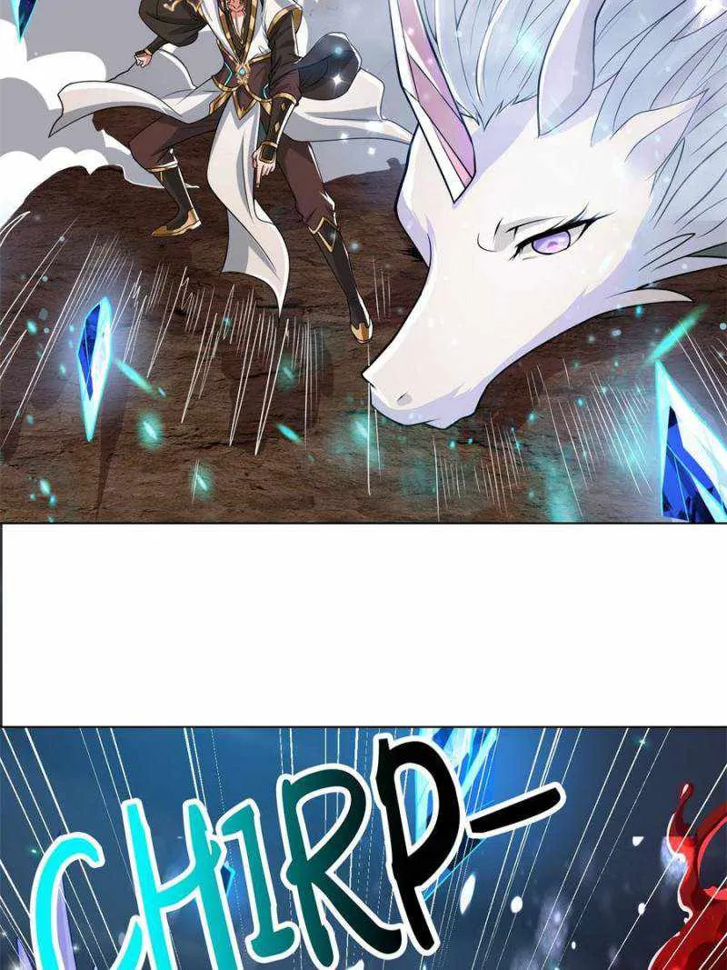 Read Dragon Master chapter 109 image 15 on Lezhin