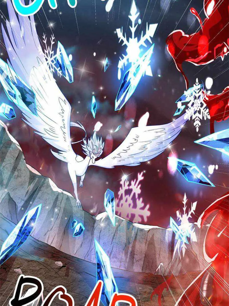 Read Dragon Master chapter 109 image 16 on Lezhin