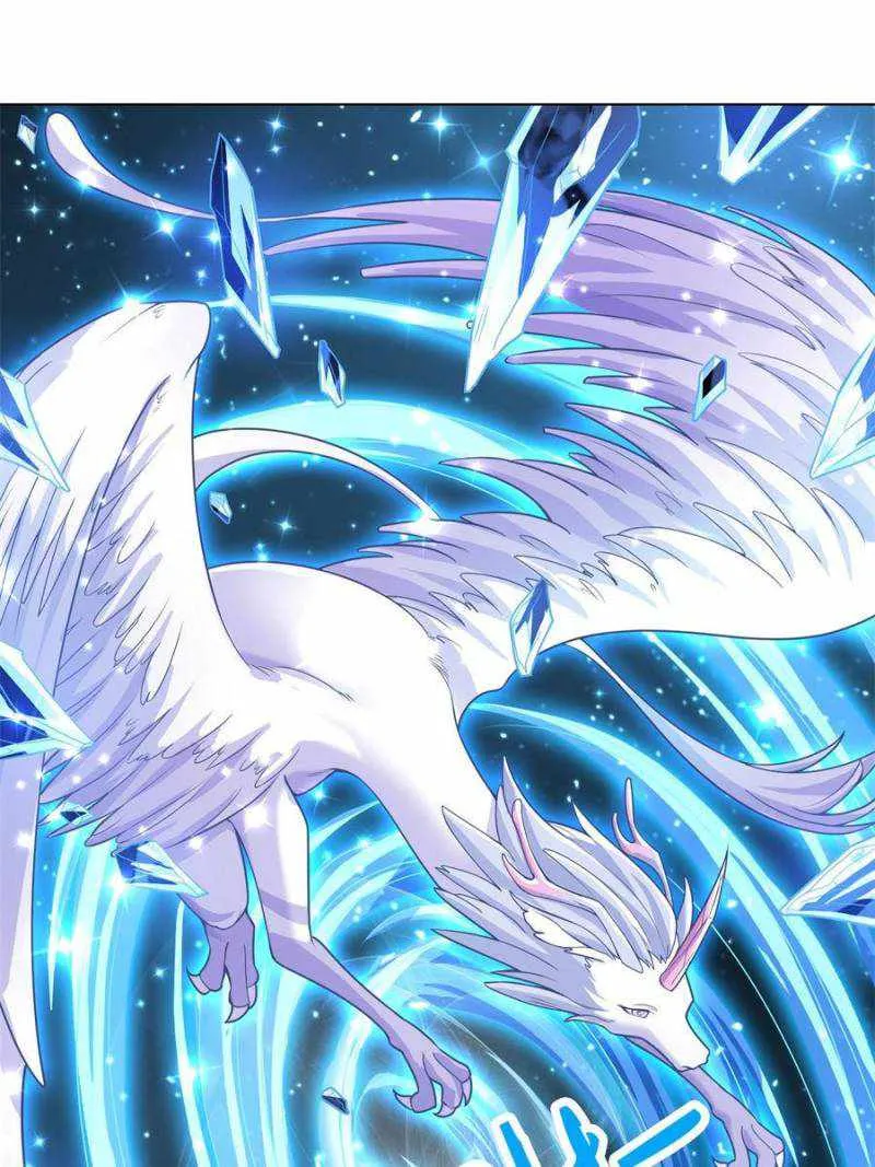 Read Dragon Master chapter 109 image 19 on Lezhin