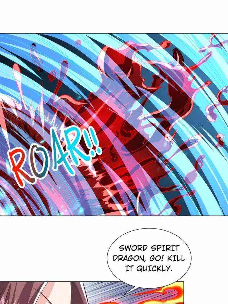 Read Dragon Master chapter 109 image 24 on Lezhin