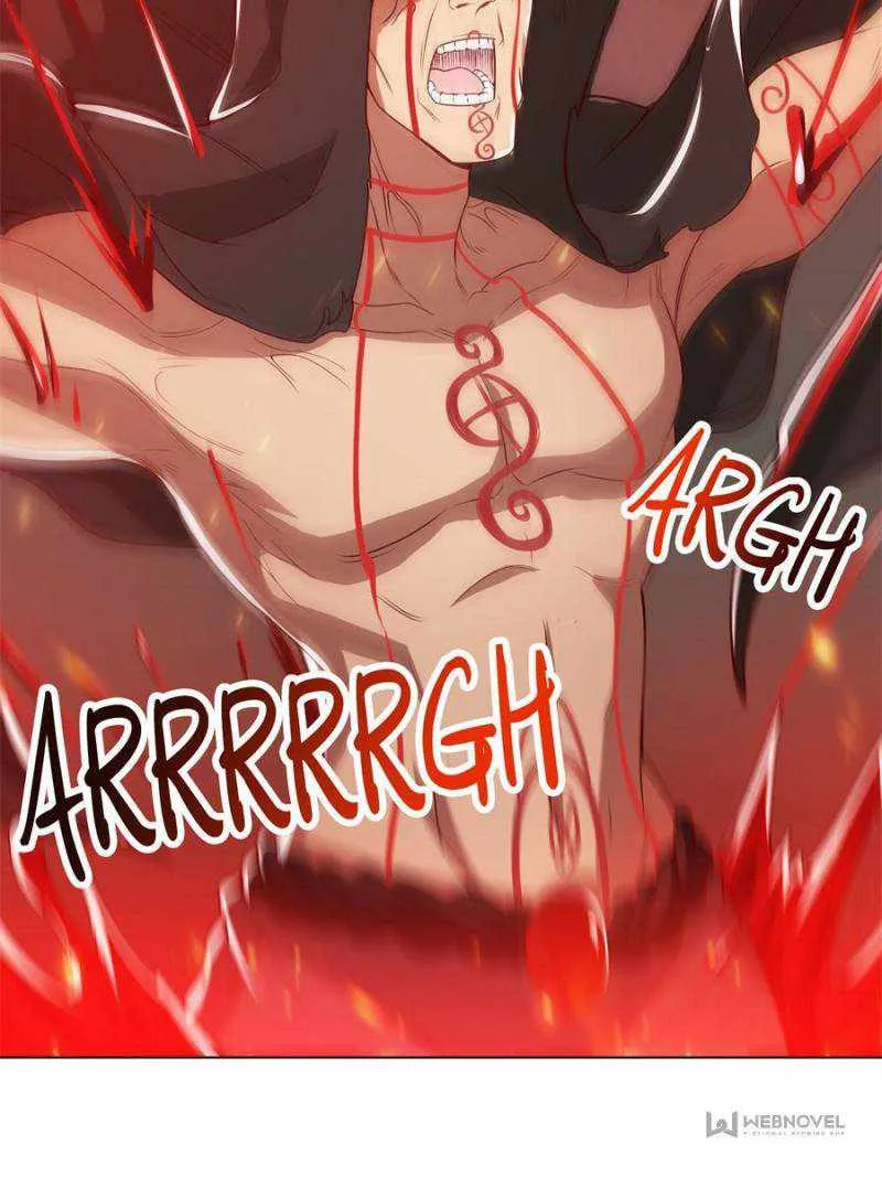Read Dragon Master chapter 109 image 28 on Lezhin