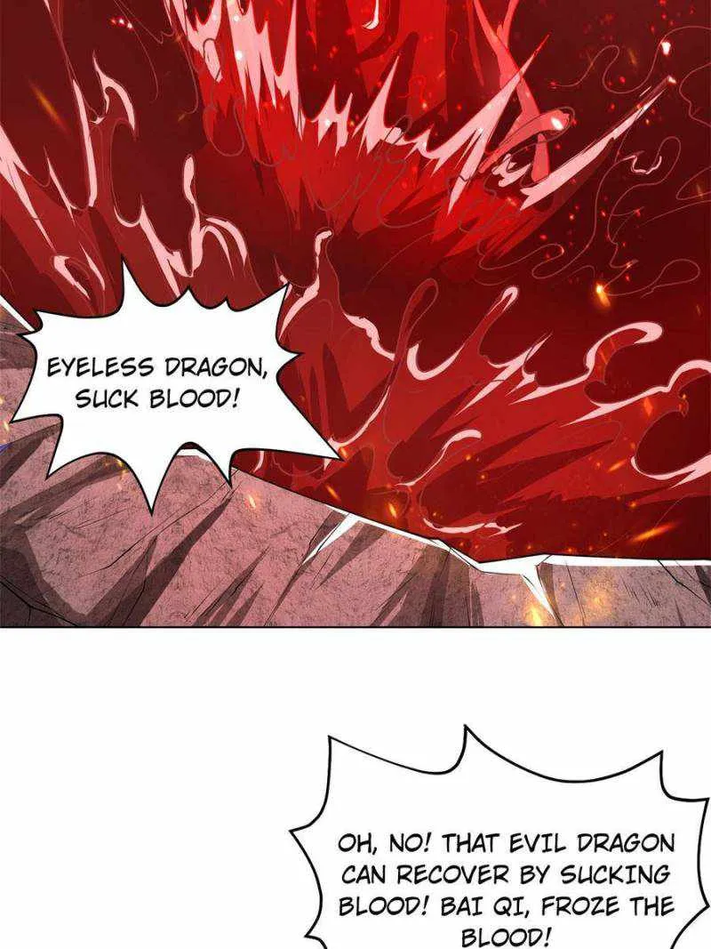 Read Dragon Master chapter 109 image 30 on Lezhin