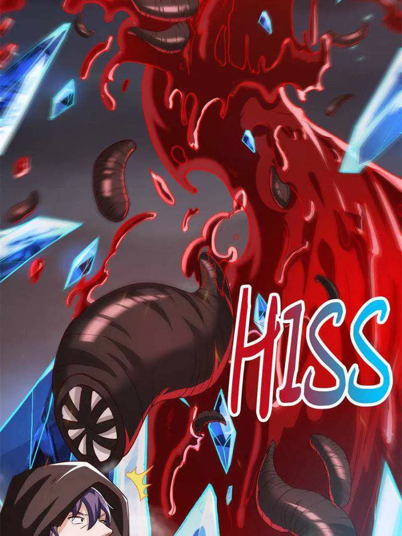 Read Dragon Master chapter 109 image 36 on Lezhin