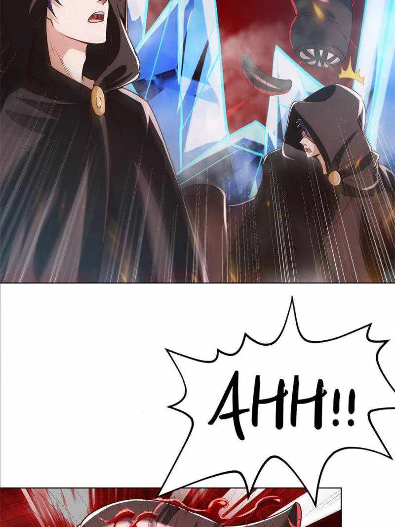 Read Dragon Master chapter 109 image 37 on Lezhin
