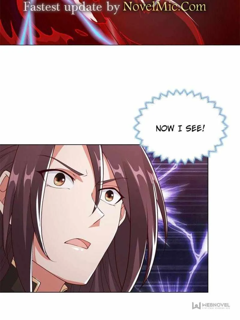Read Dragon Master chapter 109 image 4 on Lezhin