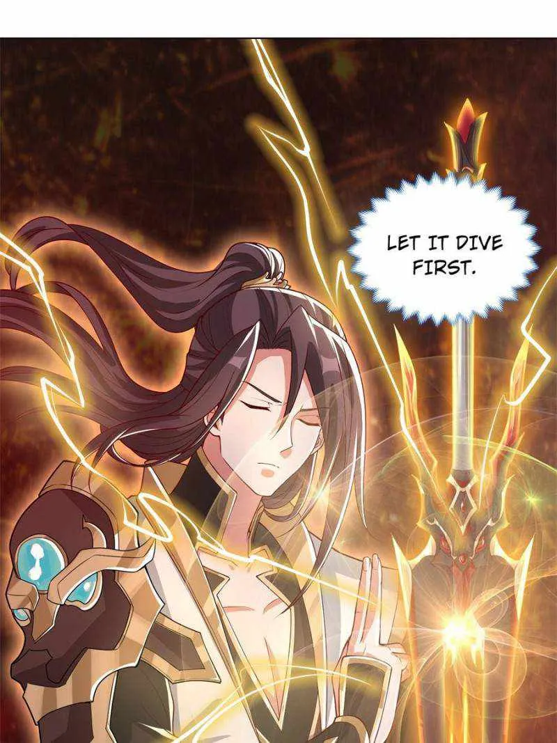 Read Dragon Master chapter 109 image 5 on Lezhin