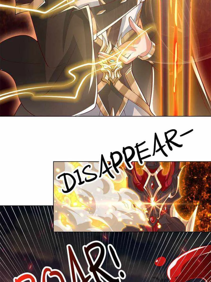 Read Dragon Master chapter 109 image 6 on Lezhin