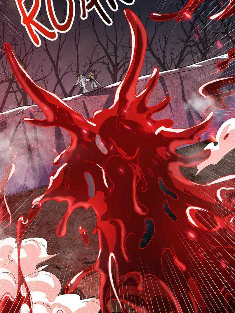 Read Dragon Master chapter 109 image 7 on Lezhin