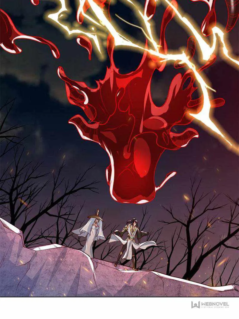 Read Dragon Master chapter 109 image 9 on Lezhin